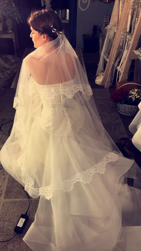 Vestidos de Novia