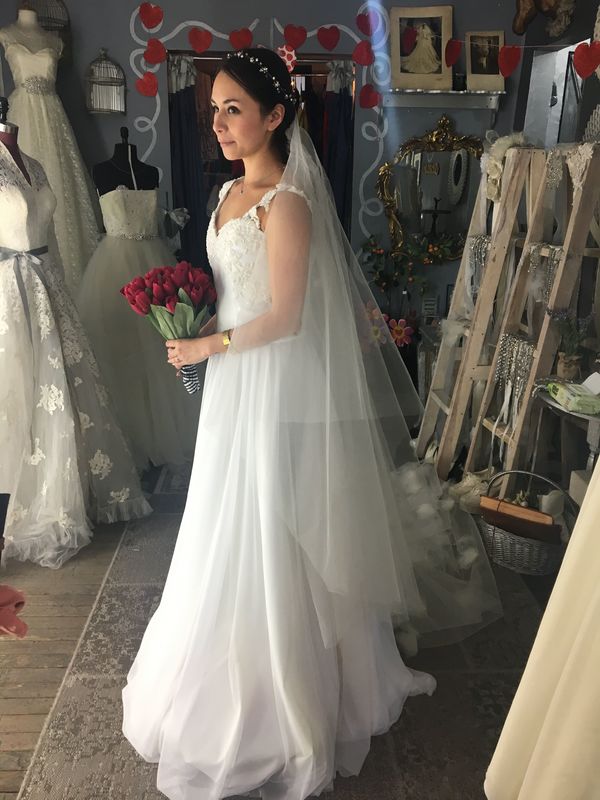 Vestidos de Novia