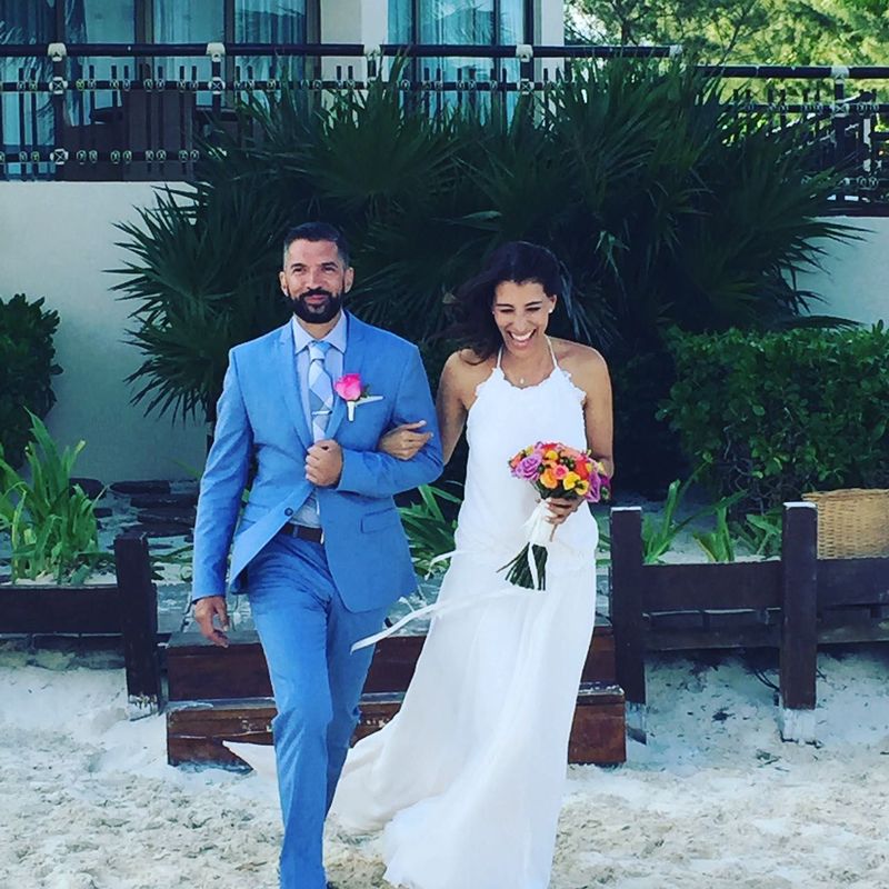 Vestidos de Novia