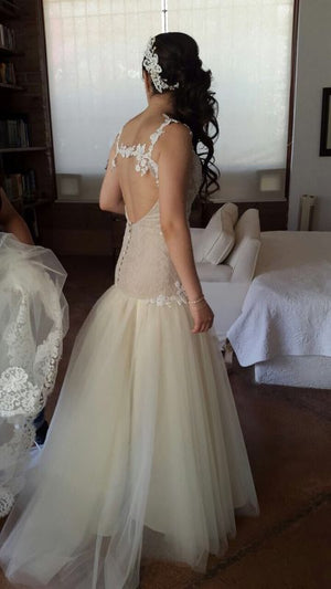 Vestidos de Novia