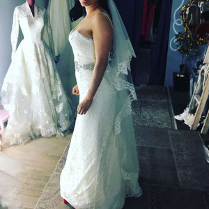Vestidos de Novia