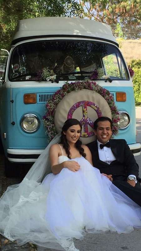 Vestidos de Novia