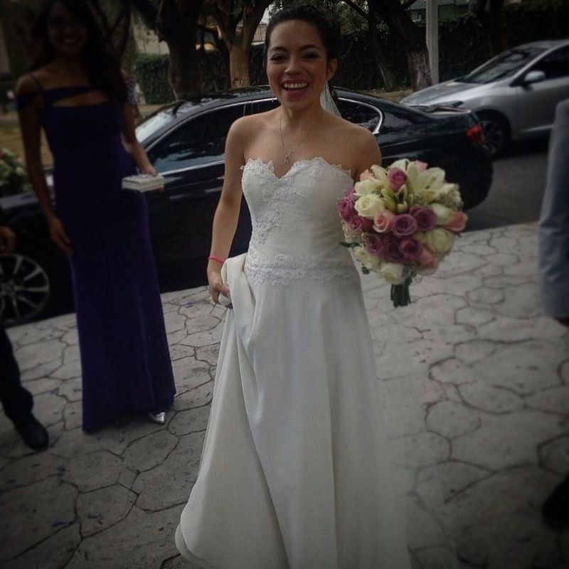 Vestidos de Novia