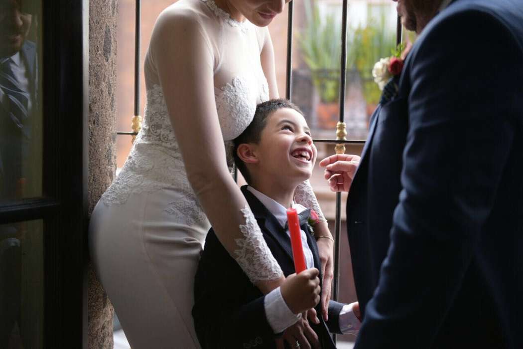 Vestidos de Novia