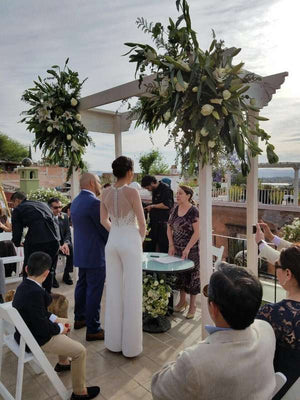 Vestidos de Novia