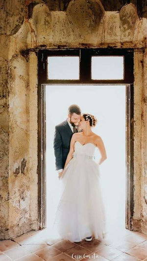 Vestidos de Novia