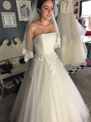 Vestidos de Novia