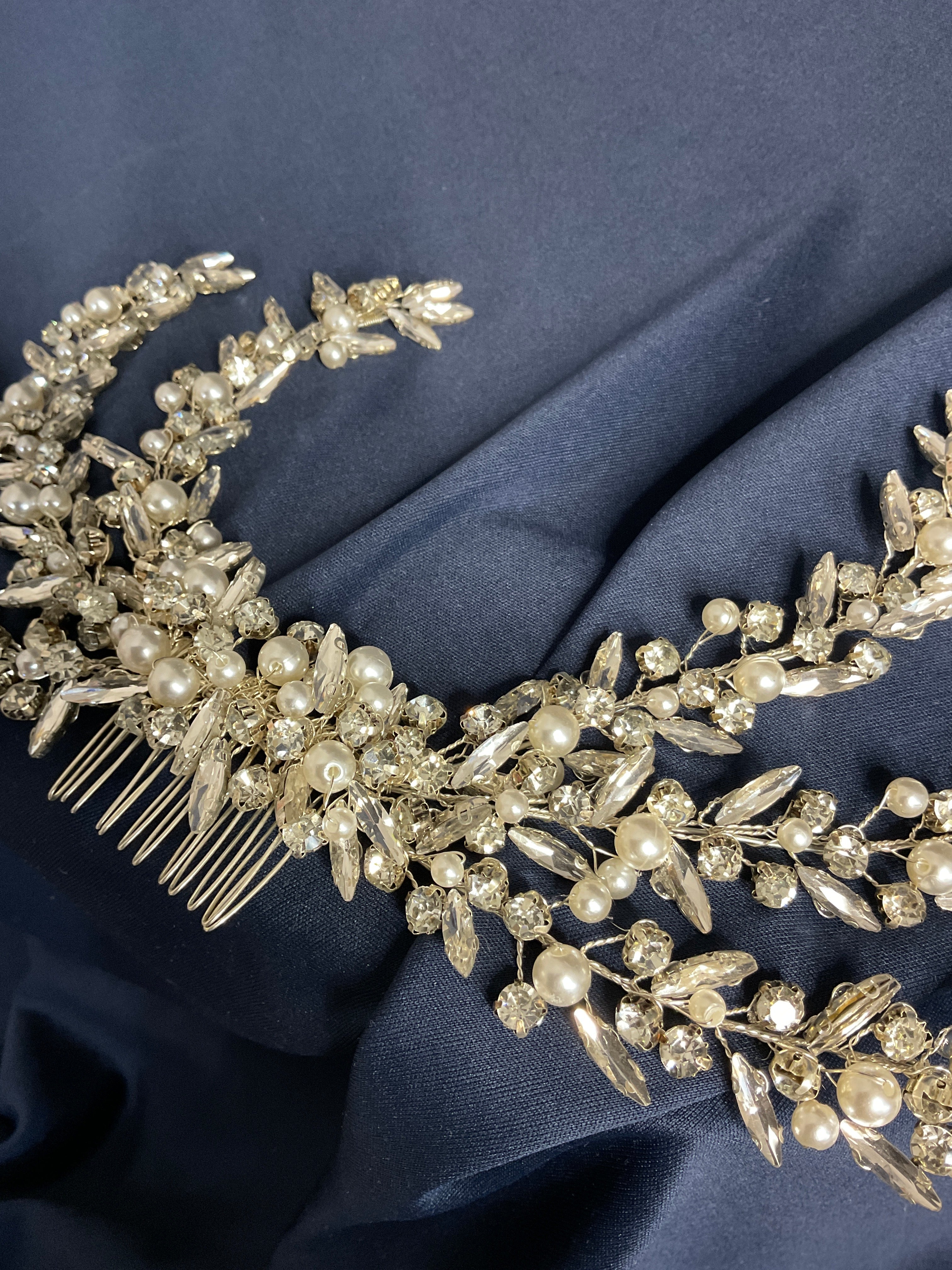 Tapa velo black swan