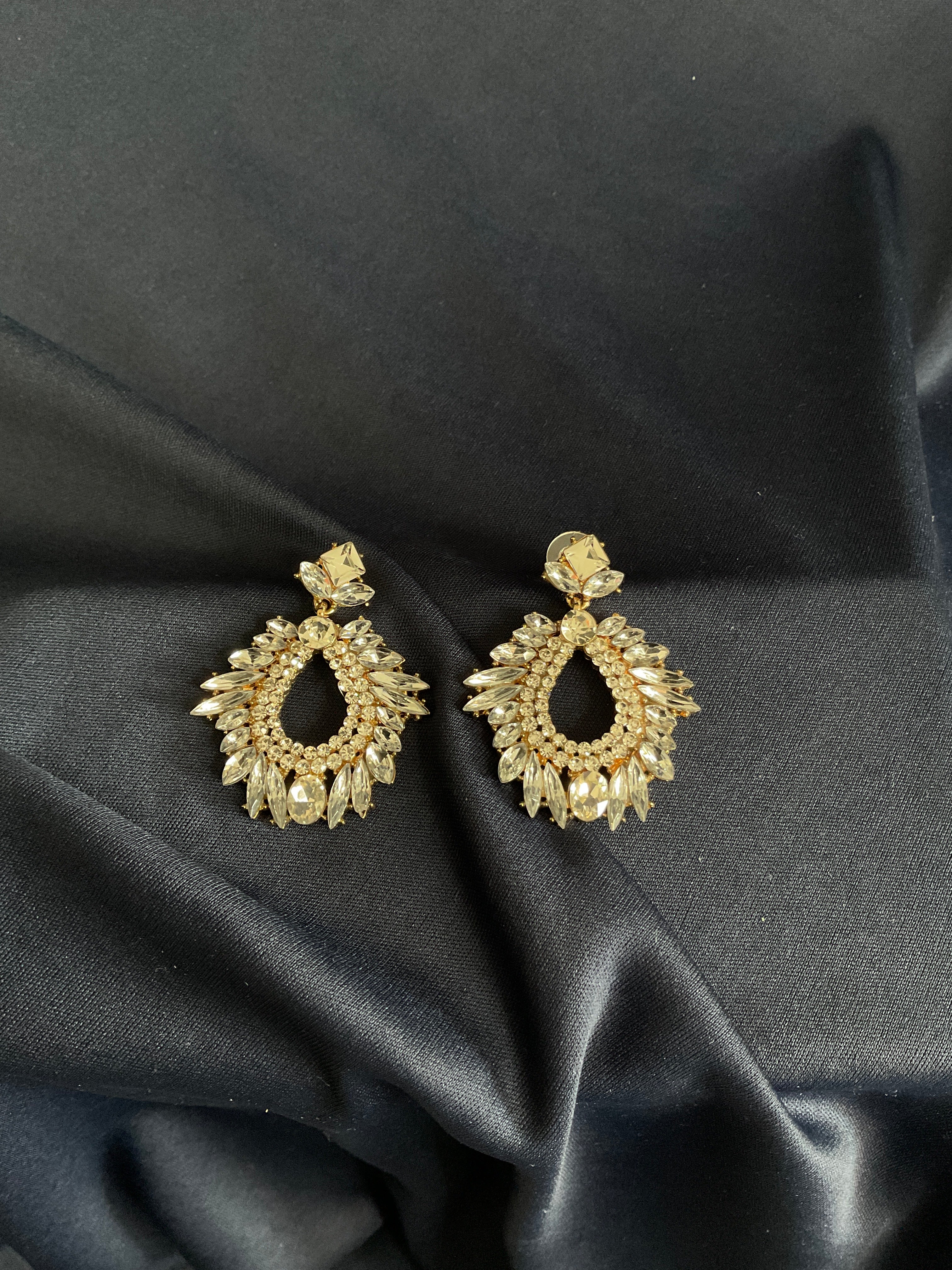 Aretes