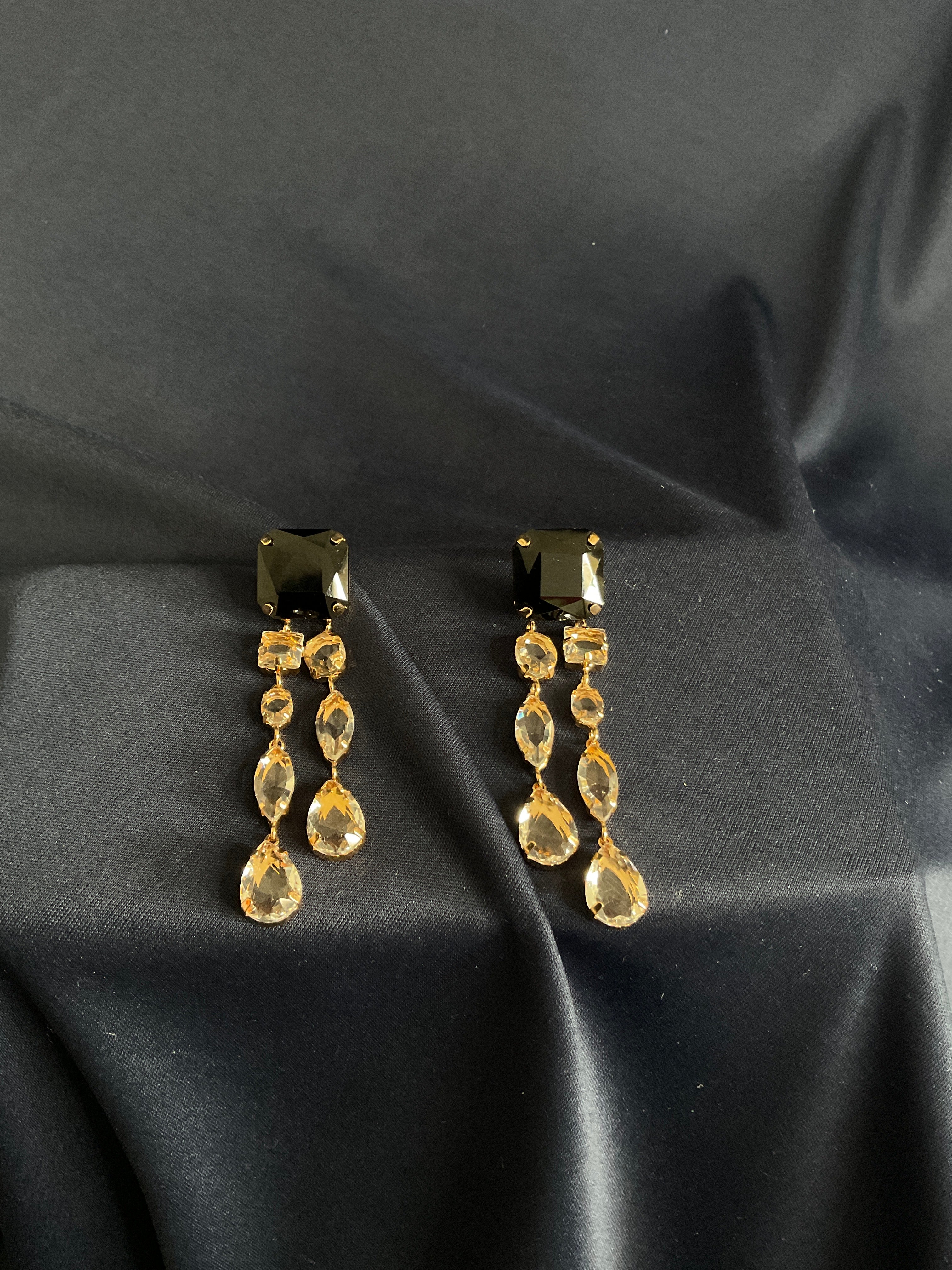 Aretes