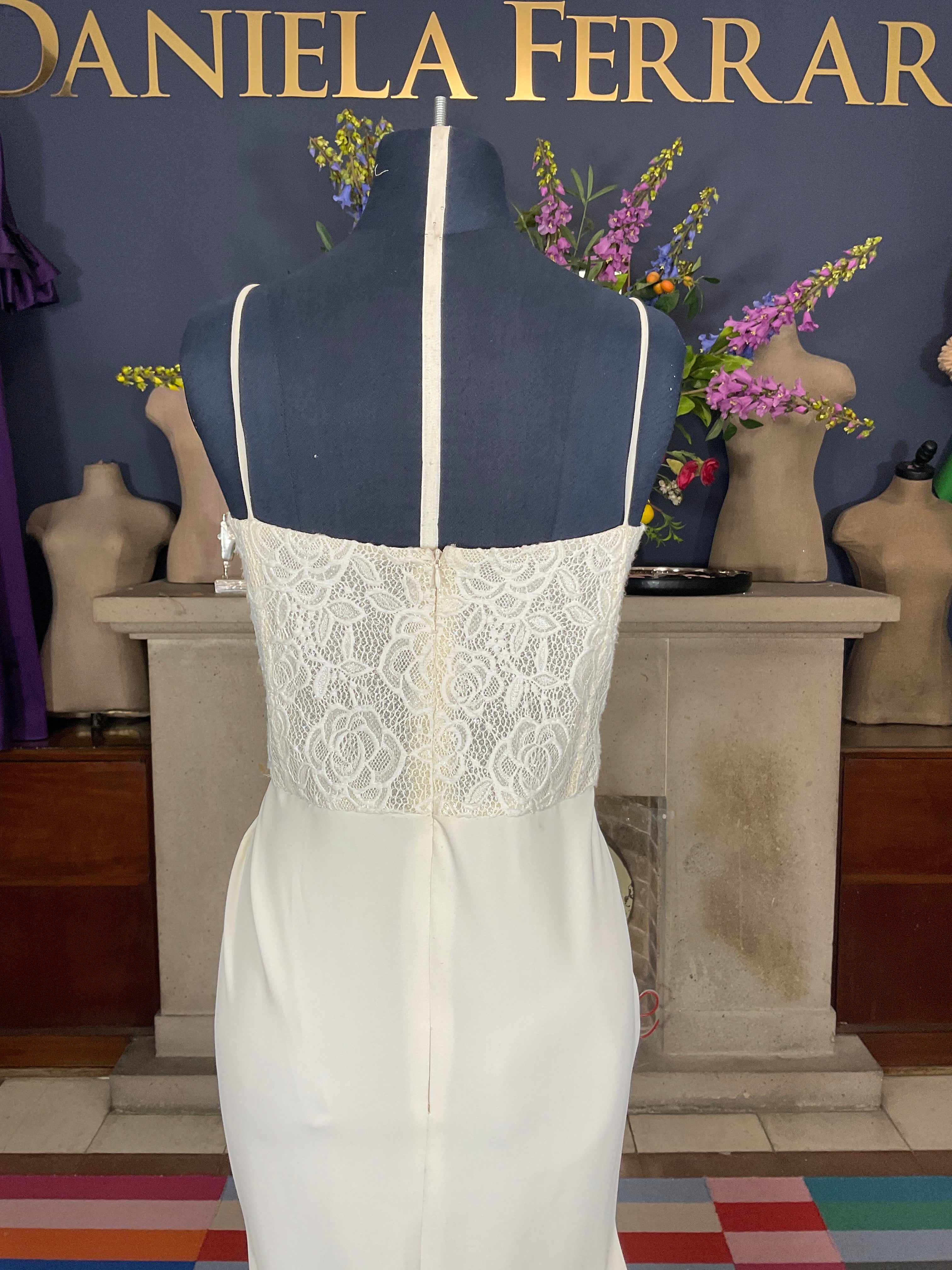 Lumiere Vestido de Novia