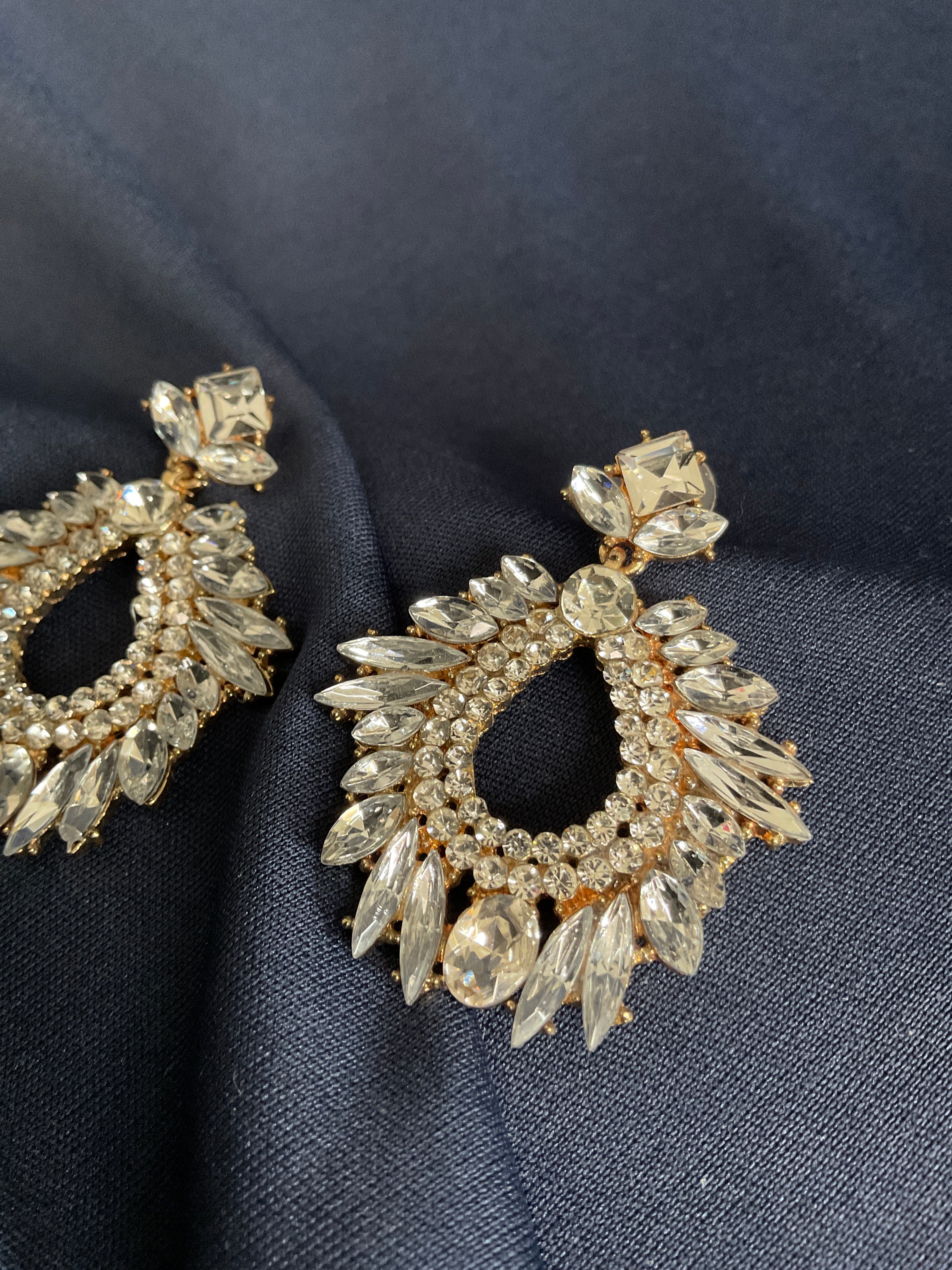 Aretes