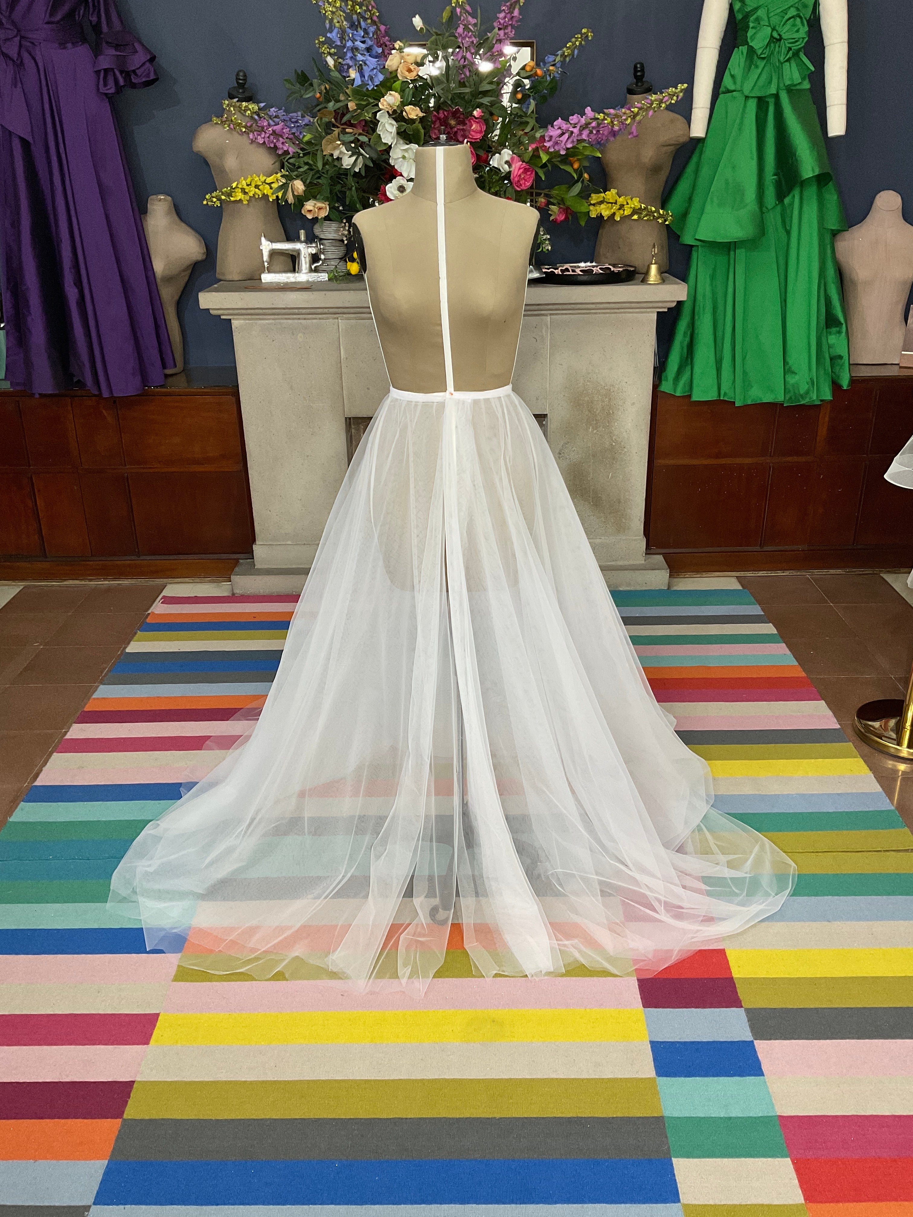 Cauda Arabella hueso