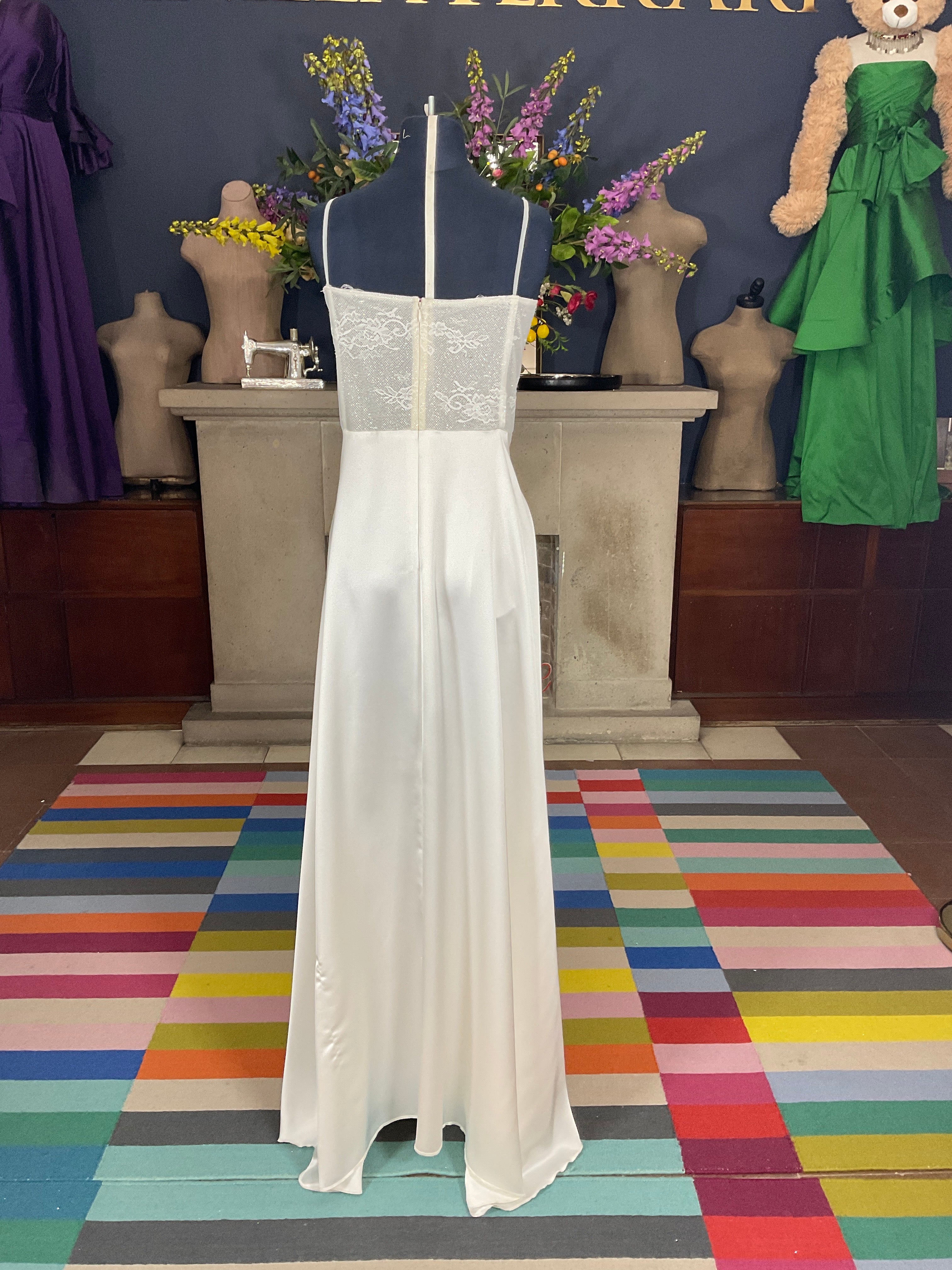Mireya Vestido De Novia