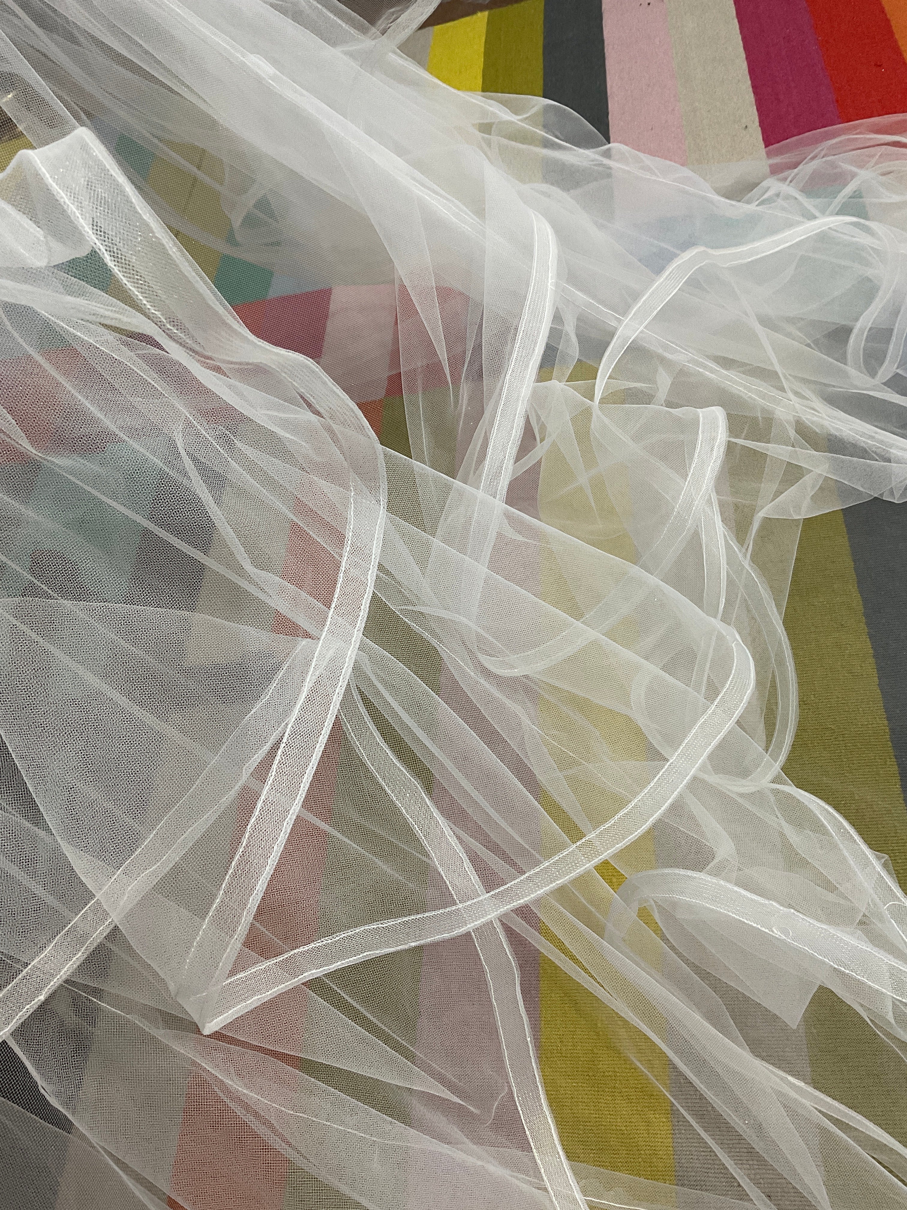 Cauda Celeste blanco