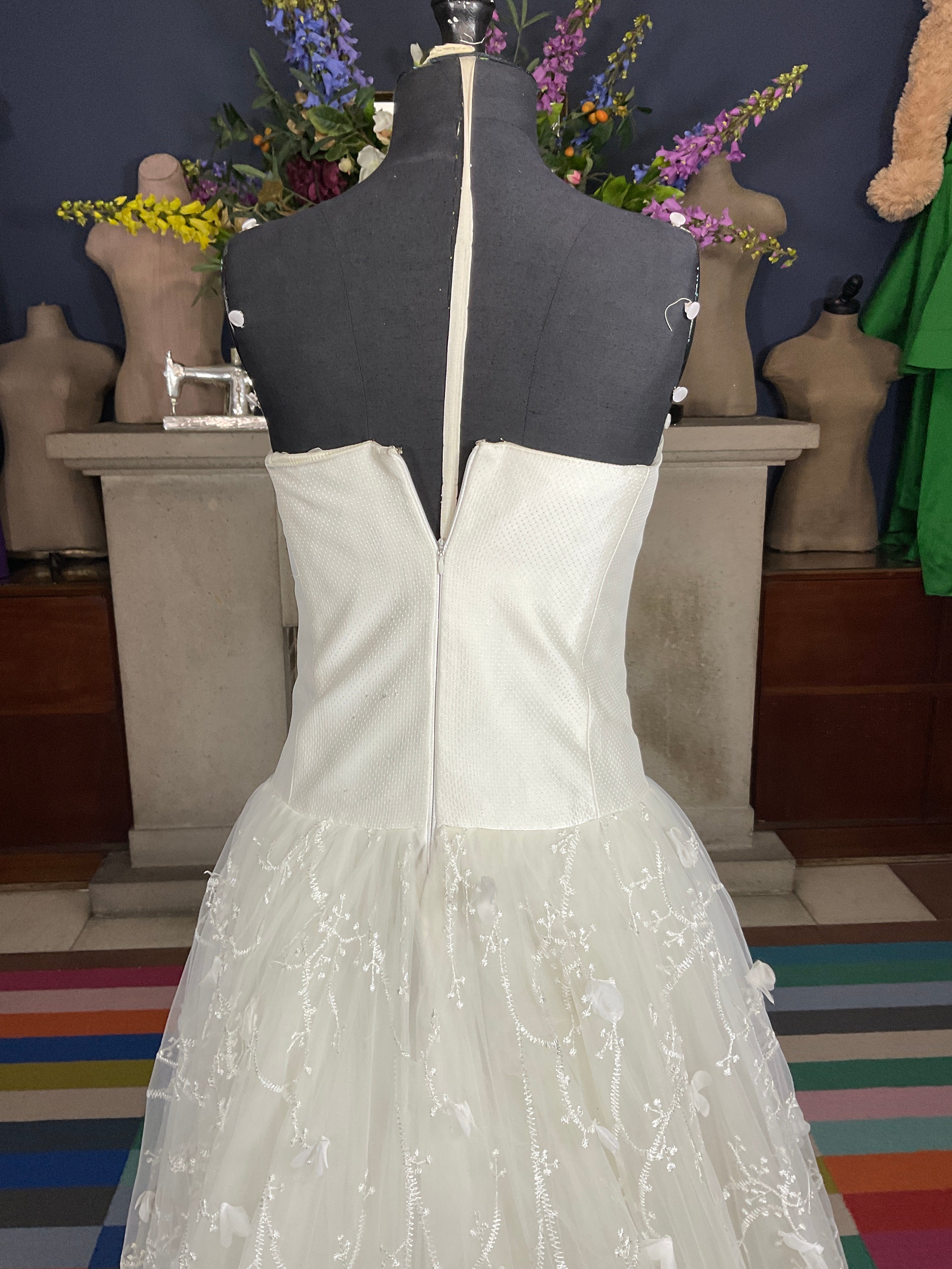 Opal Vestido de Novia