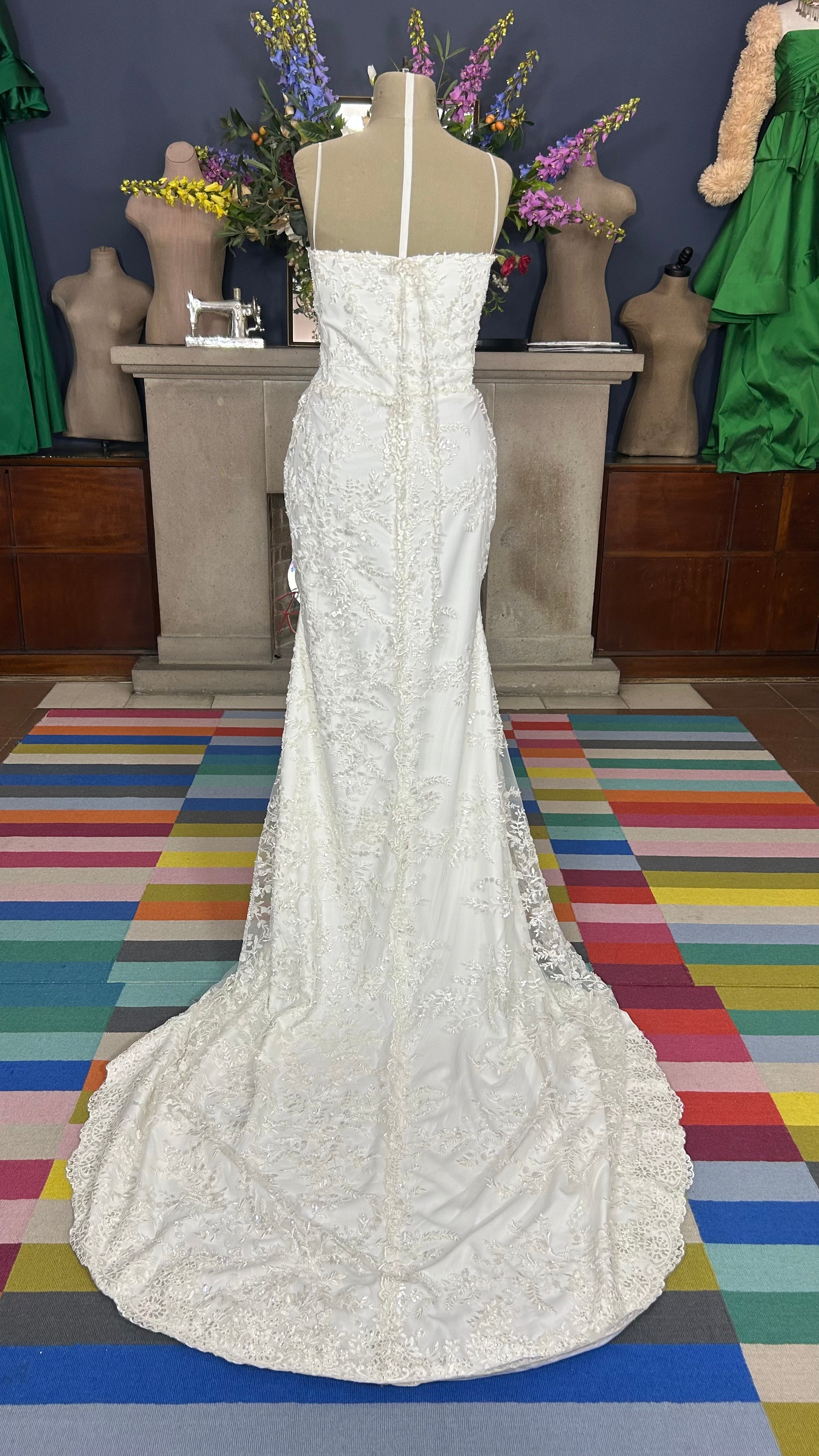 Blair Vestido de Novia
