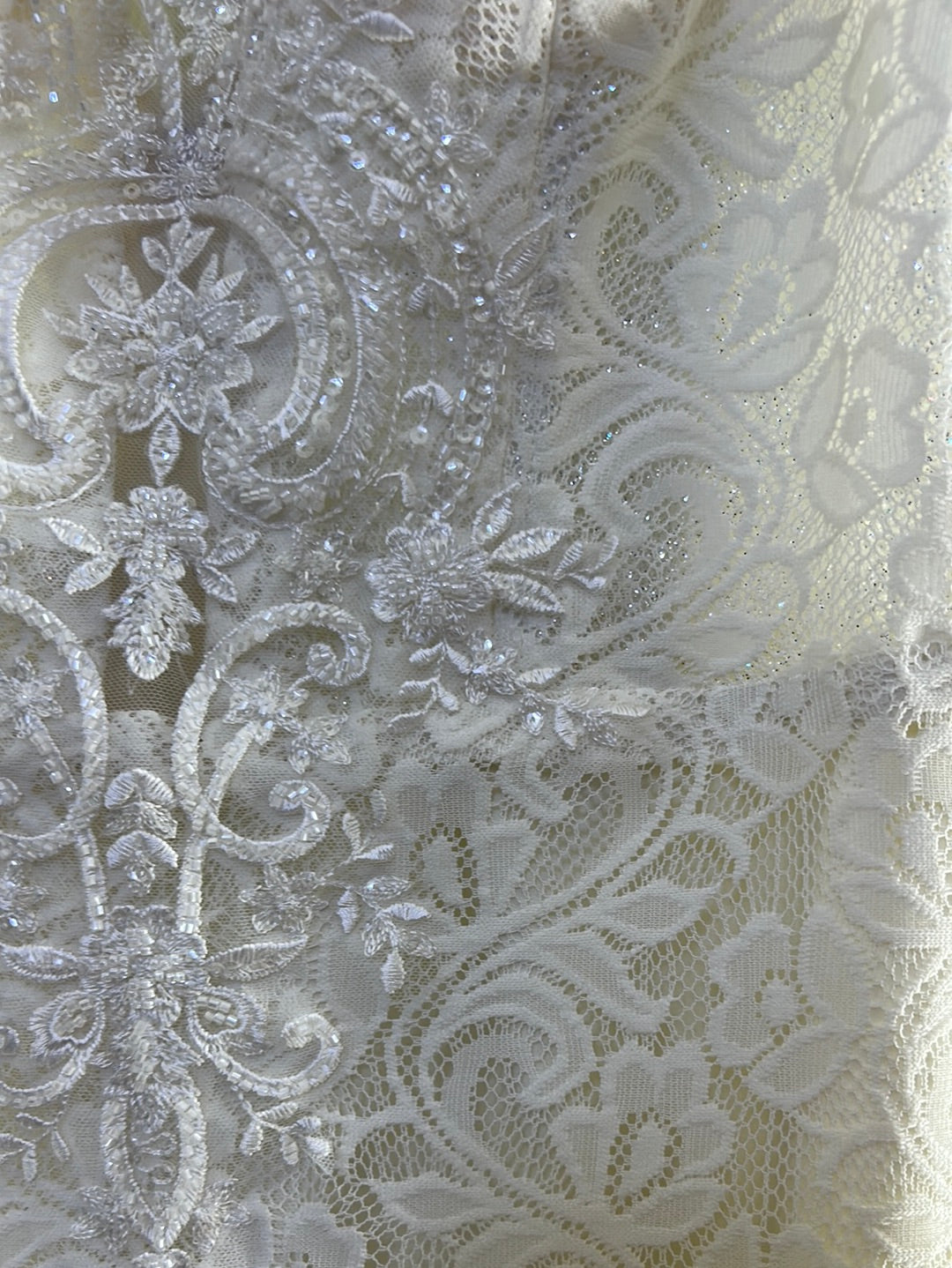 Gloriana vestido de novia SOLD