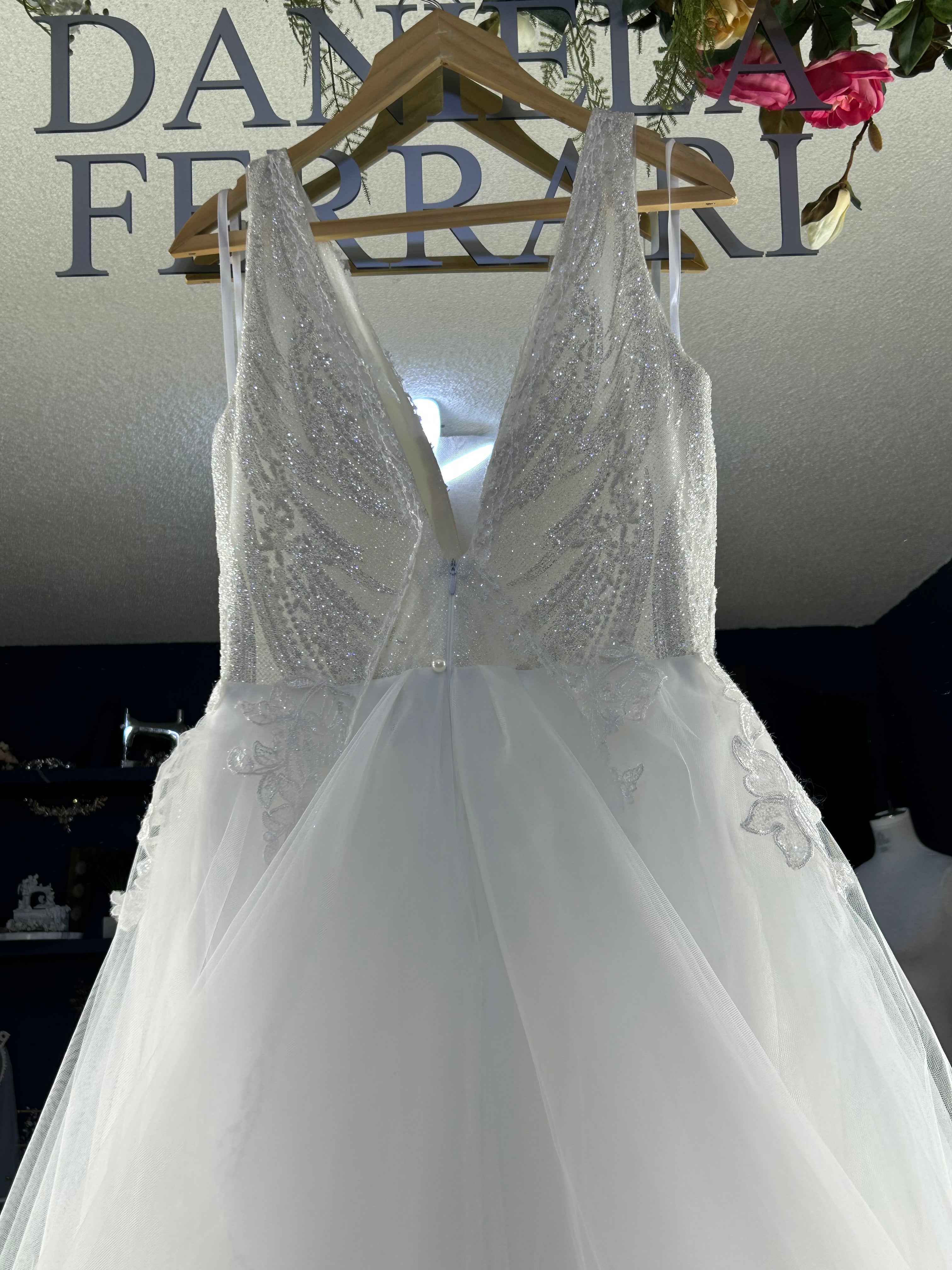 Cazzilde vestidos de novia