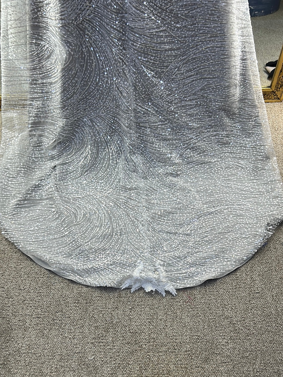 Joplinee vestido de novia