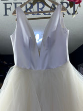 Autton vestido de novia