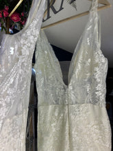 Anastazie vestido de novia