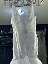 Anastazie vestido de novia