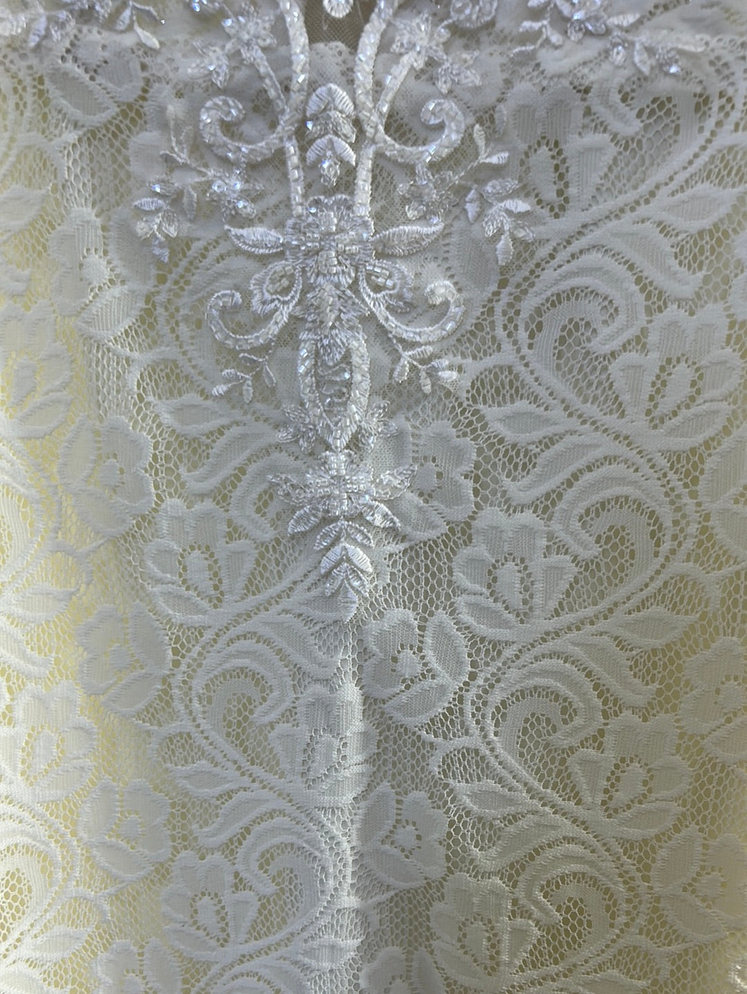 Gloriana vestido de novia SOLD