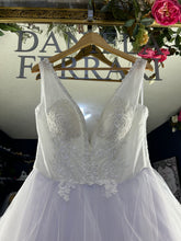 Lawson vestido de novia