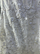 Kindra vestido de novia