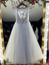 Regina light vestido de novia