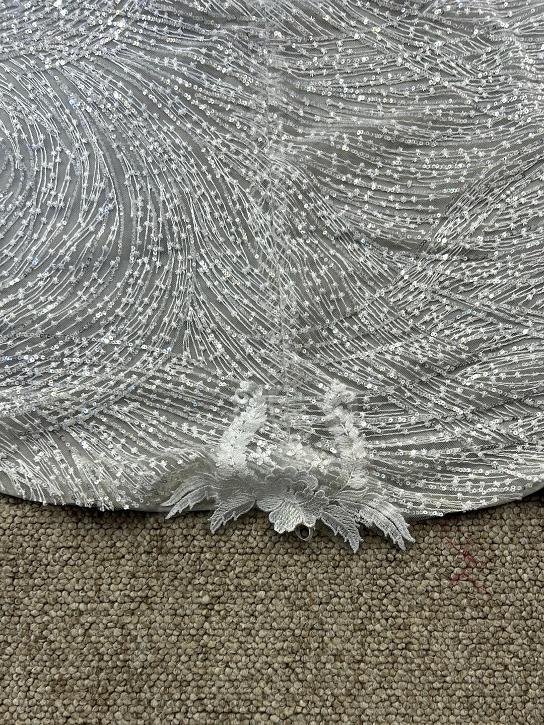 Joplinee vestido de novia