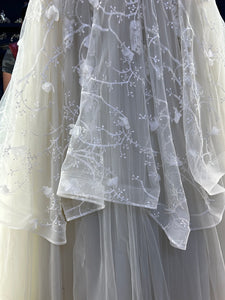 Acacia Vestido de novia