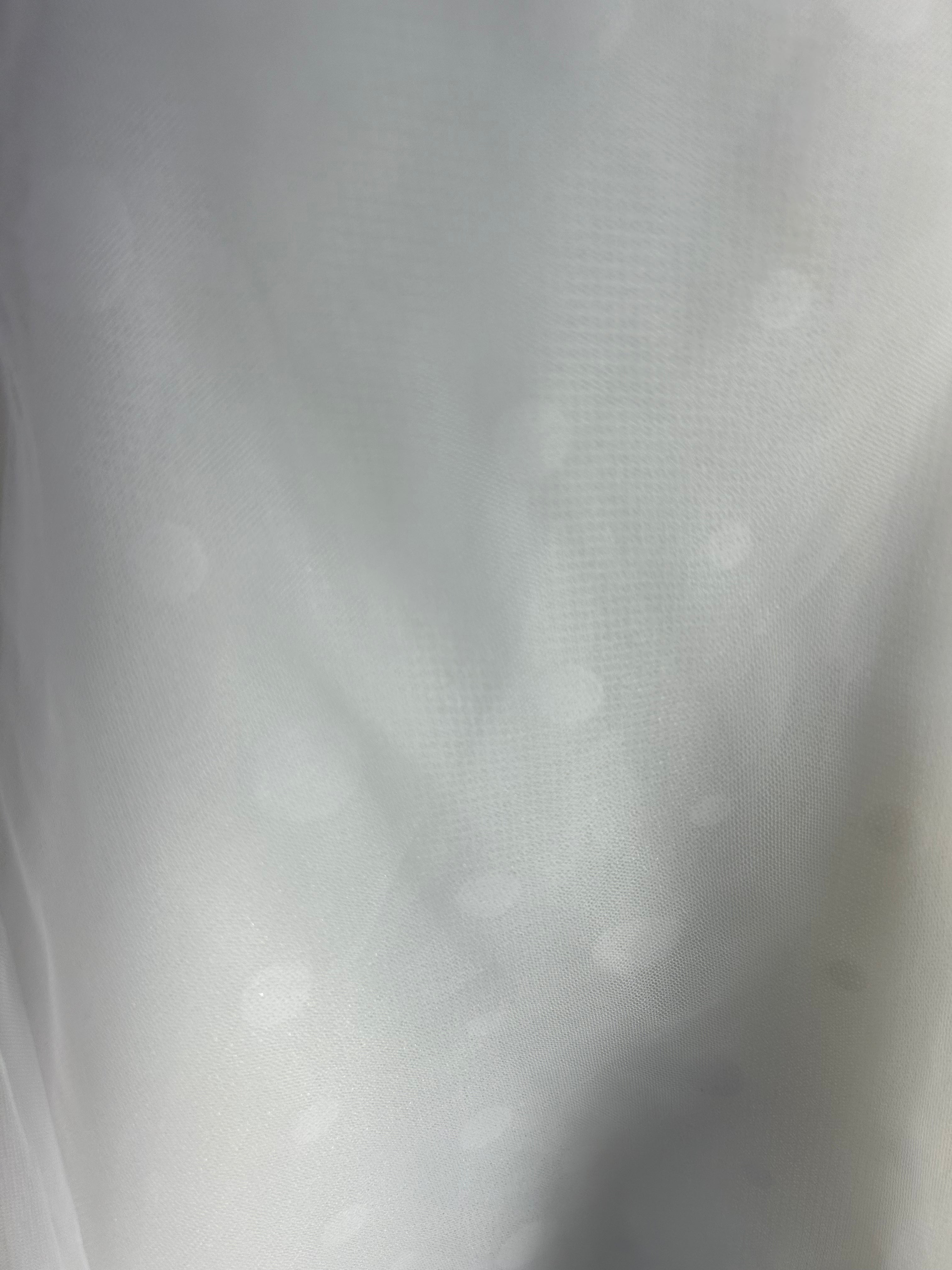 Cristtinna vestido de novia