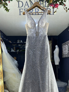 Joplinee vestido de novia