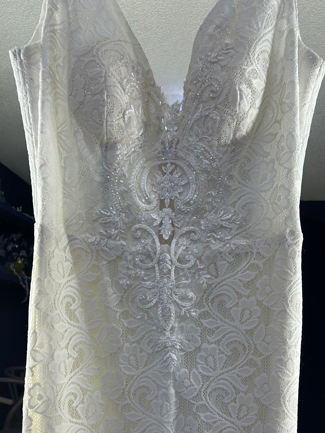 Gloriana vestido de novia SOLD