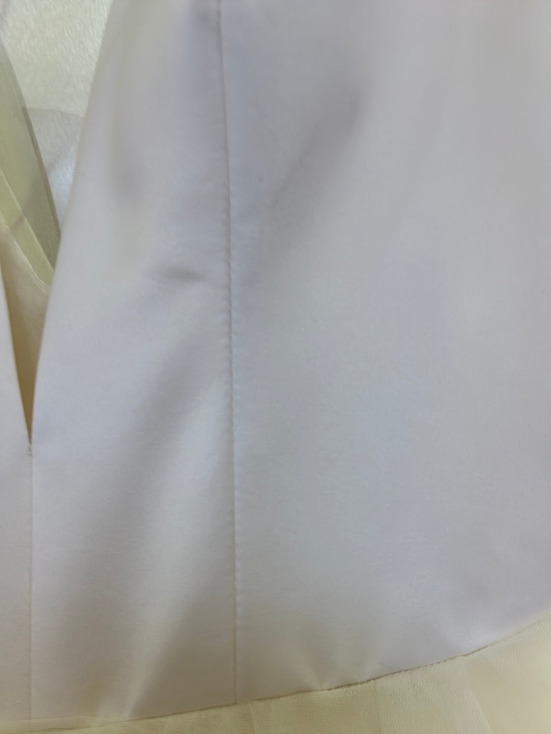 Autton vestido de novia