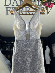 Joplinee vestido de novia