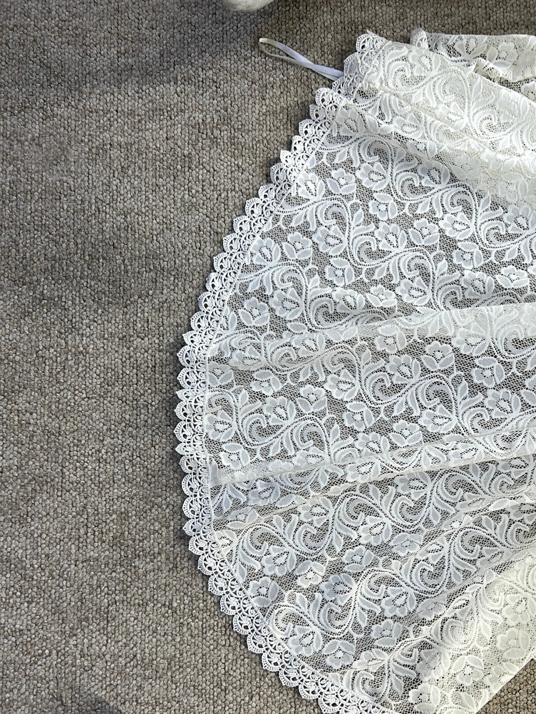 Gloriana vestido de novia SOLD