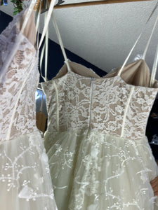 Acacia Vestido de novia