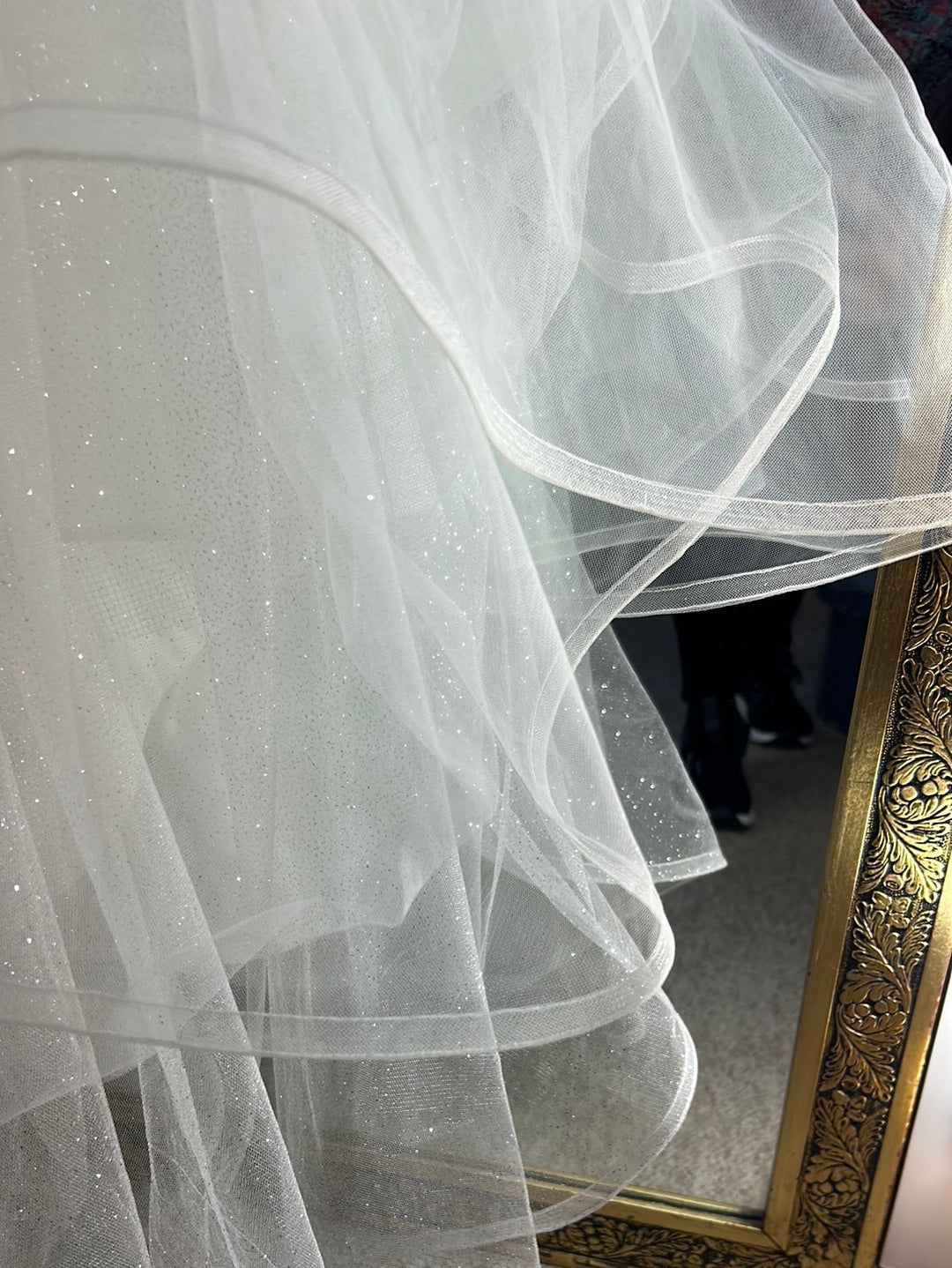 Felicita vestido de novia