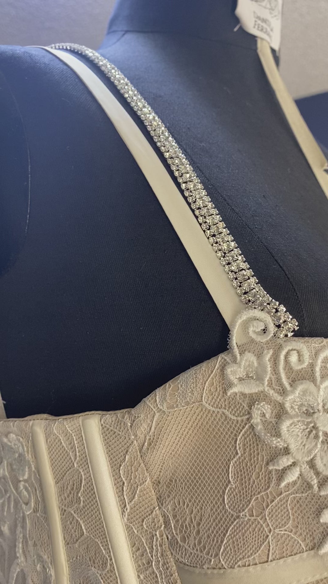 Marinella vestido de novia