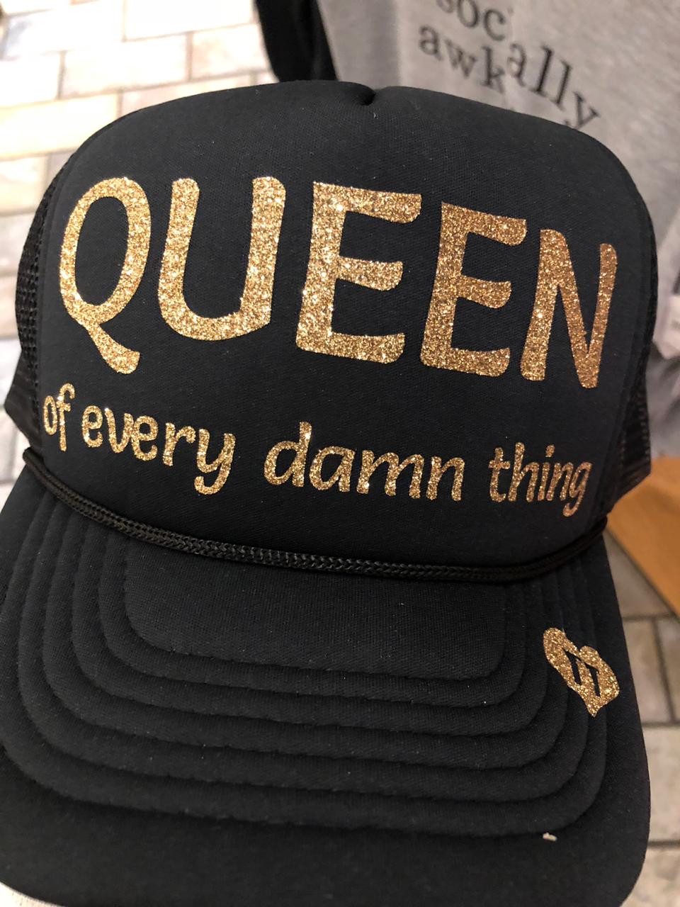 Gorras personalizadas