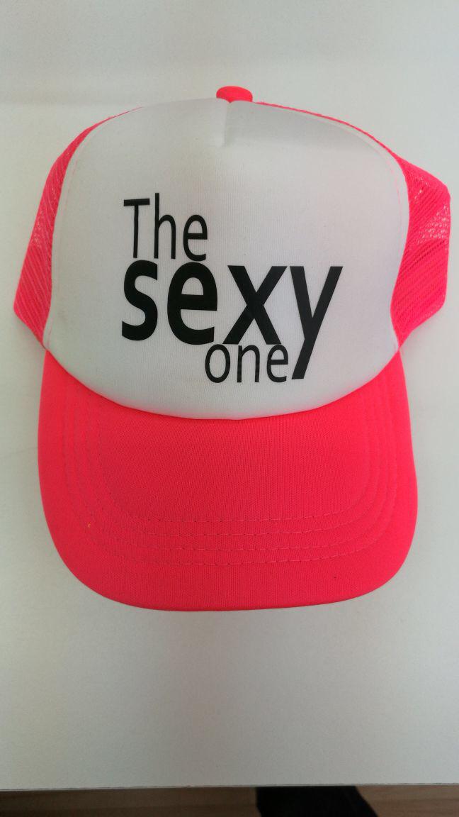 Gorras personalizadas
