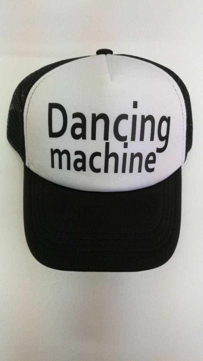 Gorras personalizadas