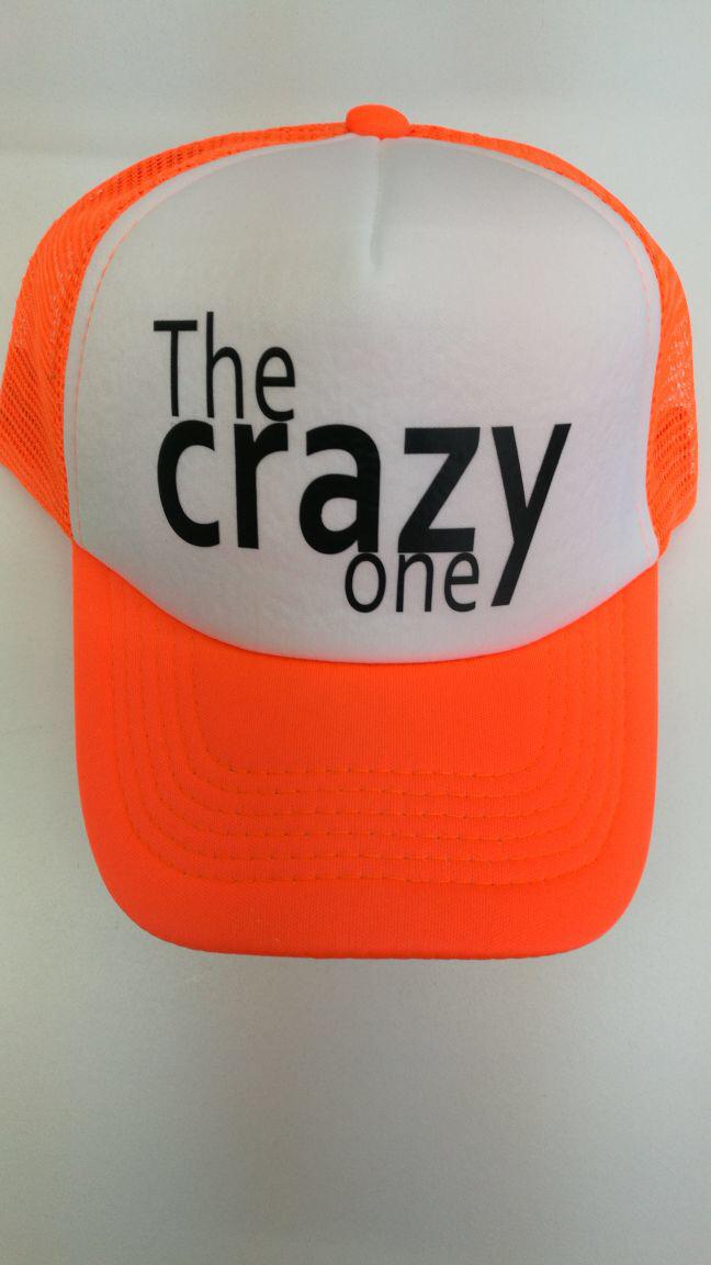 Gorras personalizadas