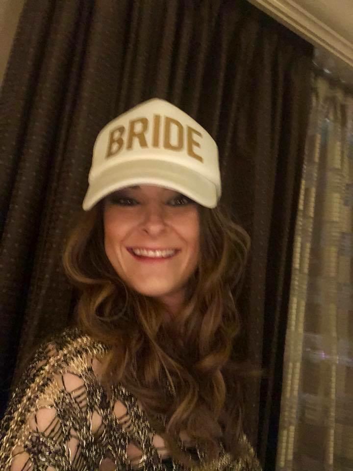 Gorras personalizadas