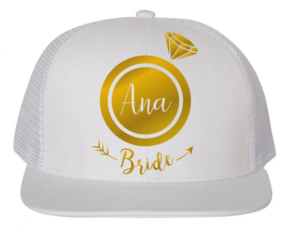 Gorras personalizadas