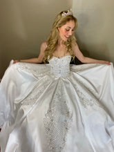 Anastasia vestido de novia SOLD