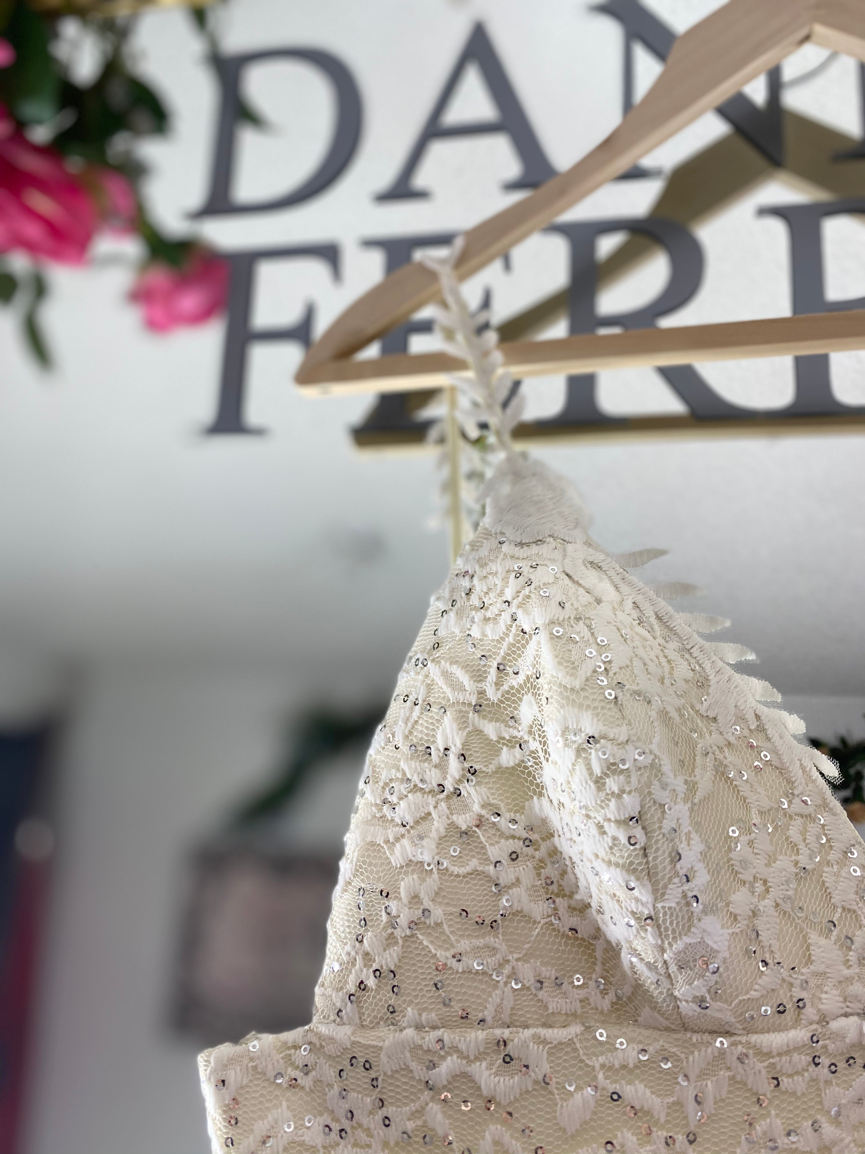 Siari vestido de novia SOLD